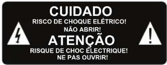 Sunstech DTB4660HDBK - Aviso: - 1