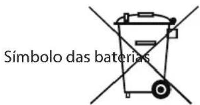 Sunstech DTB4660HDBK - Eliminação de resíduos - 2