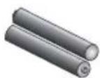Sunstech DTB4660HDBK - Contenu de l'emballage - 3