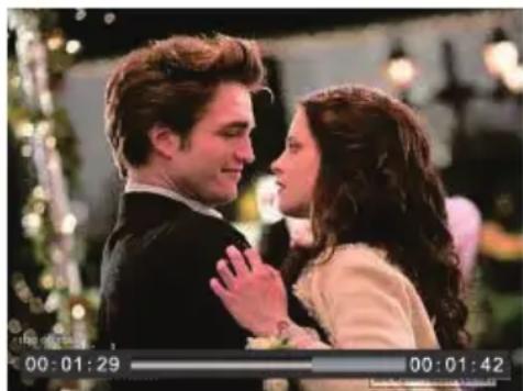 Sunstech DTB4660HDBK - Timeshift - 1