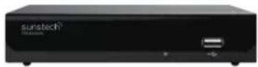 Sunstech DTB4660HDBK - Package Contents - 1