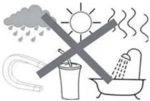 Sunstech DTB4660HDBK - Installation - 1