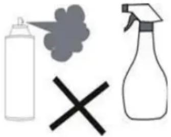 Sunstech DTB4660HDBK - Nettoyage - 1