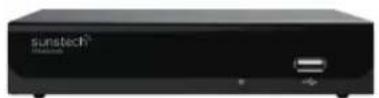 Sunstech DTB4660HDBK - Contenido del paquete - 1