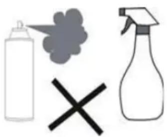 Sunstech DTB4660HDBK - Power Cord - 2