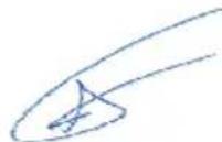 Sunstech DTB4660HDBK - DECLARATION DE CONFORMIDADE - 1