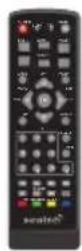 Sunstech DTB4660HDBK - Contenu de l'emballage - 4