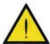 Sunstech DTB4660HDBK - Riesgo de descarga electrica - 2