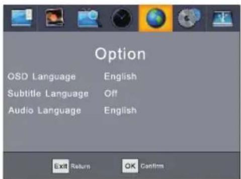 Sunstech DTB4660HDBK - Option - 1