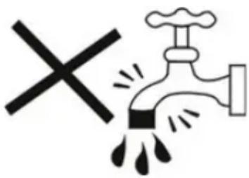 Sunstech DTB4660HDBK - Humidade e agua - 1