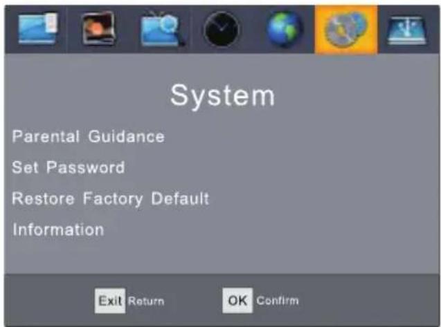 Sunstech DTB4660HDBK - Opción - 2