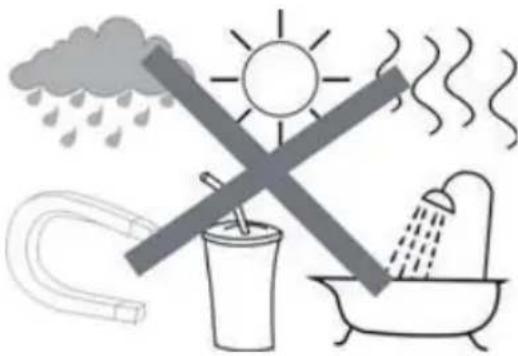 Sunstech DTB4660HDBK - Aviso: - 1