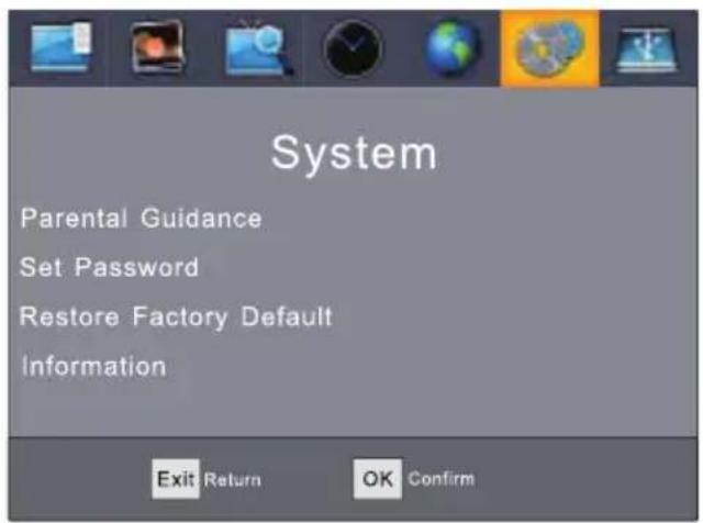 Sunstech DTB4660HDBK - Option - 2