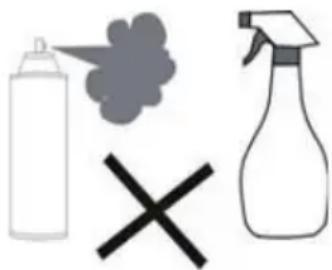 Sunstech DTB4660HDBK - Limpeza - 1