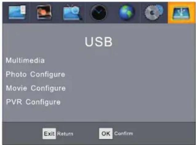 Sunstech DTB4660HDBK - Multimédia: - 1