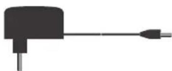 Sunstech DTB4660HDBK - Conteudo da embalagem - 2