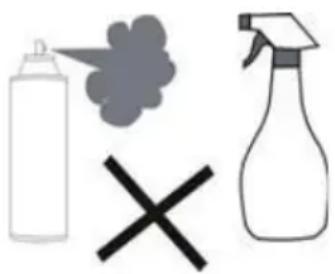 Sunstech DTB4660HDBK - Cable de alimentación - 2