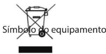 Sunstech DTB4660HDBK - Eliminação de resíduos - 1