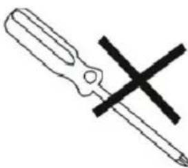 Sunstech DTB4660HDBK - Piezas de repuesto - 1