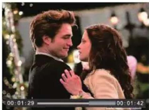 Sunstech DTB4660HDBK - Timeshift - 1