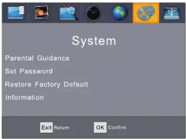 Sunstech DTB4660HDBK - Option - 2