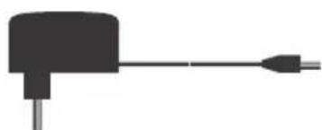 Sunstech DTB4660HDBK - Contenu de l'emballage - 2