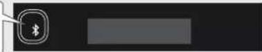 ROLAND FP60 - Si la fonction Bluetooth est incluse - 1