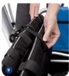 Gazelle Cabby - Toutes ces options sont disponibles auprès de vous détaillant. - 21