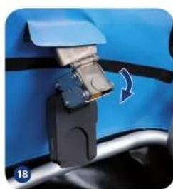 Gazelle Cabby - Toutes ces options sont disponibles auprès de vous détaillant. - 23