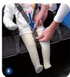 Gazelle Cabby - Toutes ces options sont disponibles auprès de vous détaillant. - 20