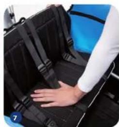 Gazelle Cabby - Toutes ces options sont disponibles auprès de vous détaillant. - 16