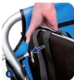 Gazelle Cabby - Toutes ces options sont disponibles auprès de vous détaillant. - 14