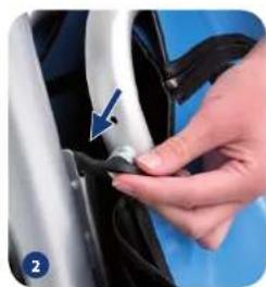 Gazelle Cabby - Toutes ces options sont disponibles auprès de vous détaillant. - 4