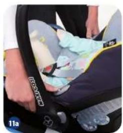 Gazelle Cabby - Toutes ces options sont disponibles auprès de vous détaillant. - 5