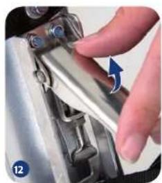 Gazelle Cabby - Toutes ces options sont disponibles auprès de vous détaillant. - 7