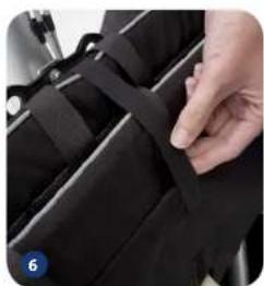 Gazelle Cabby - Toutes ces options sont disponibles auprès de vous détaillant. - 15