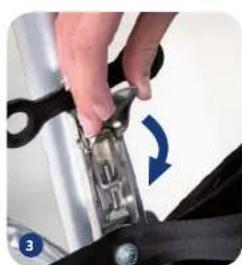 Gazelle Cabby - Toutes ces options sont disponibles auprès de vous détaillant. - 8