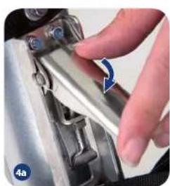 Gazelle Cabby - Toutes ces options sont disponibles auprès de vous détaillant. - 9