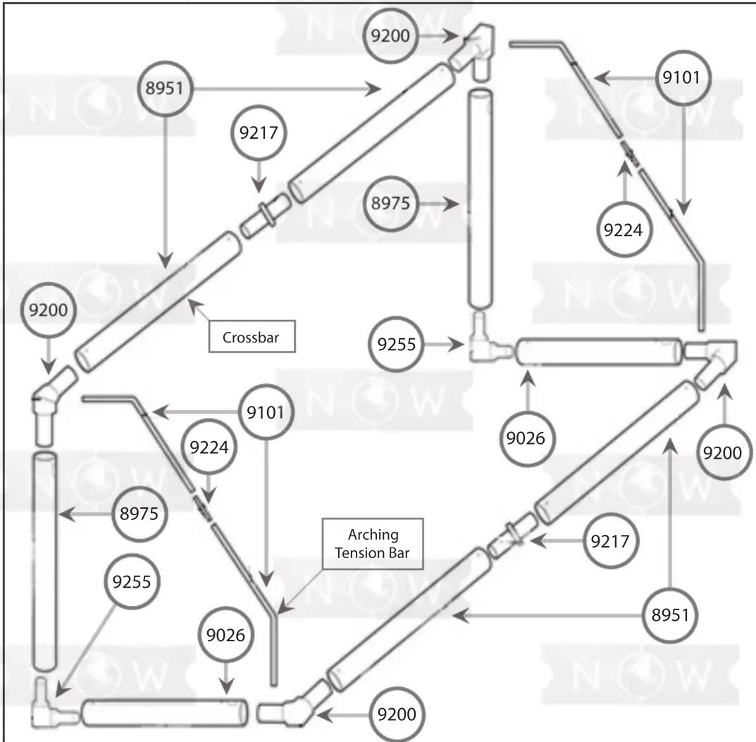 Forza 8x4 Match - Assembly Instructions & Safety Procedures - 2
