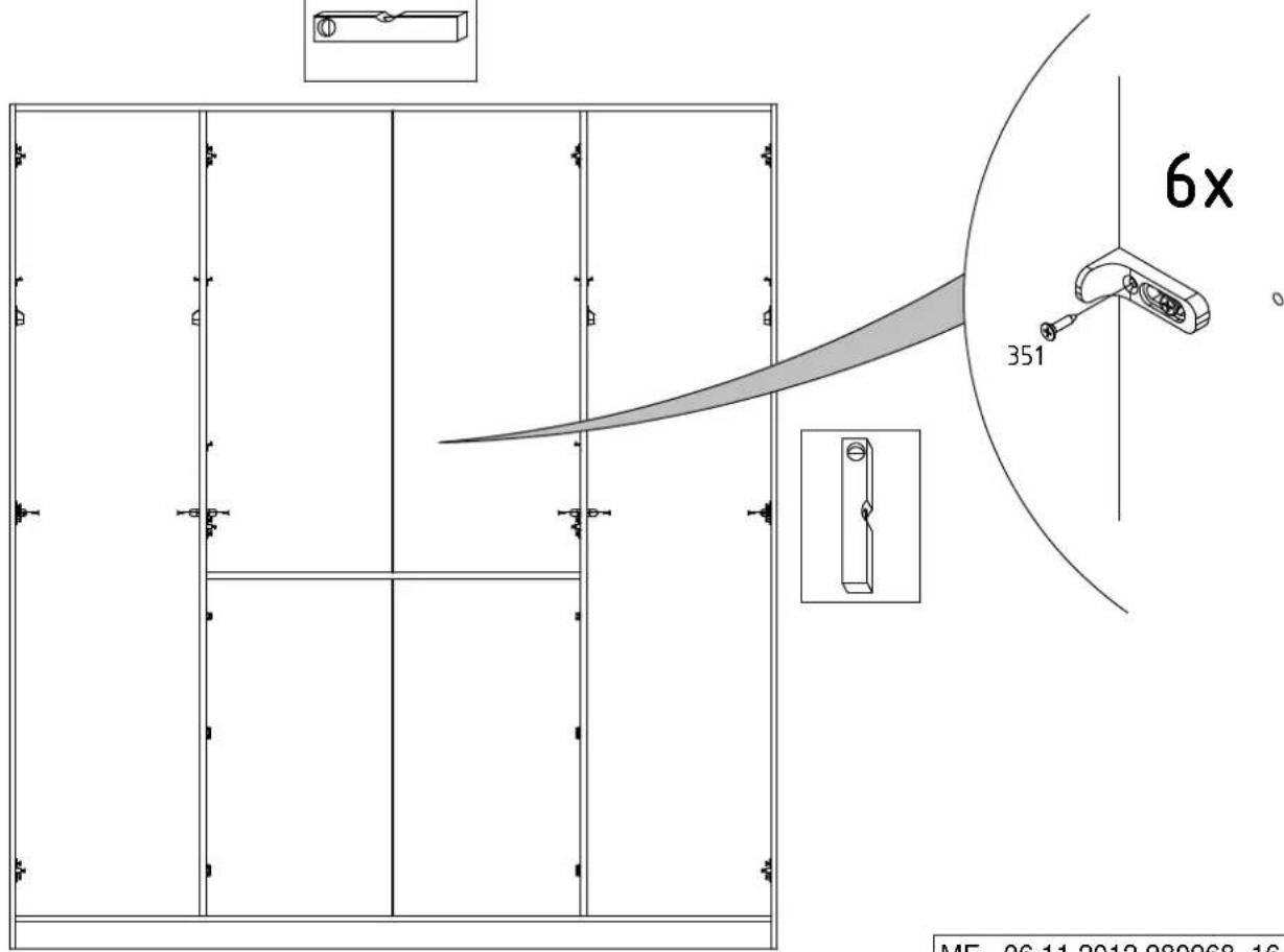Wehkamp Polar (199x180x58) - 980968 - 52