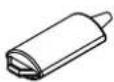Wehkamp Polar (199x180x58) - 980968 - 32