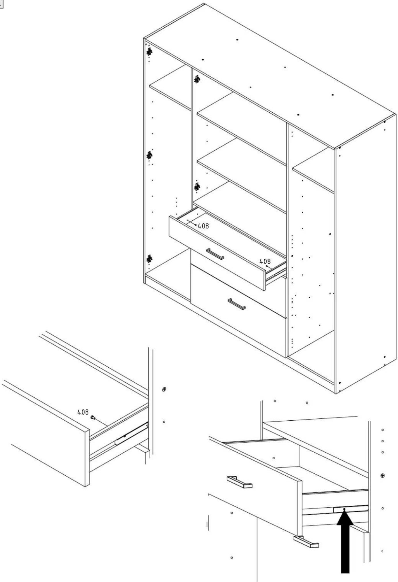 Wehkamp Polar (199x180x58) - 980968 - 54