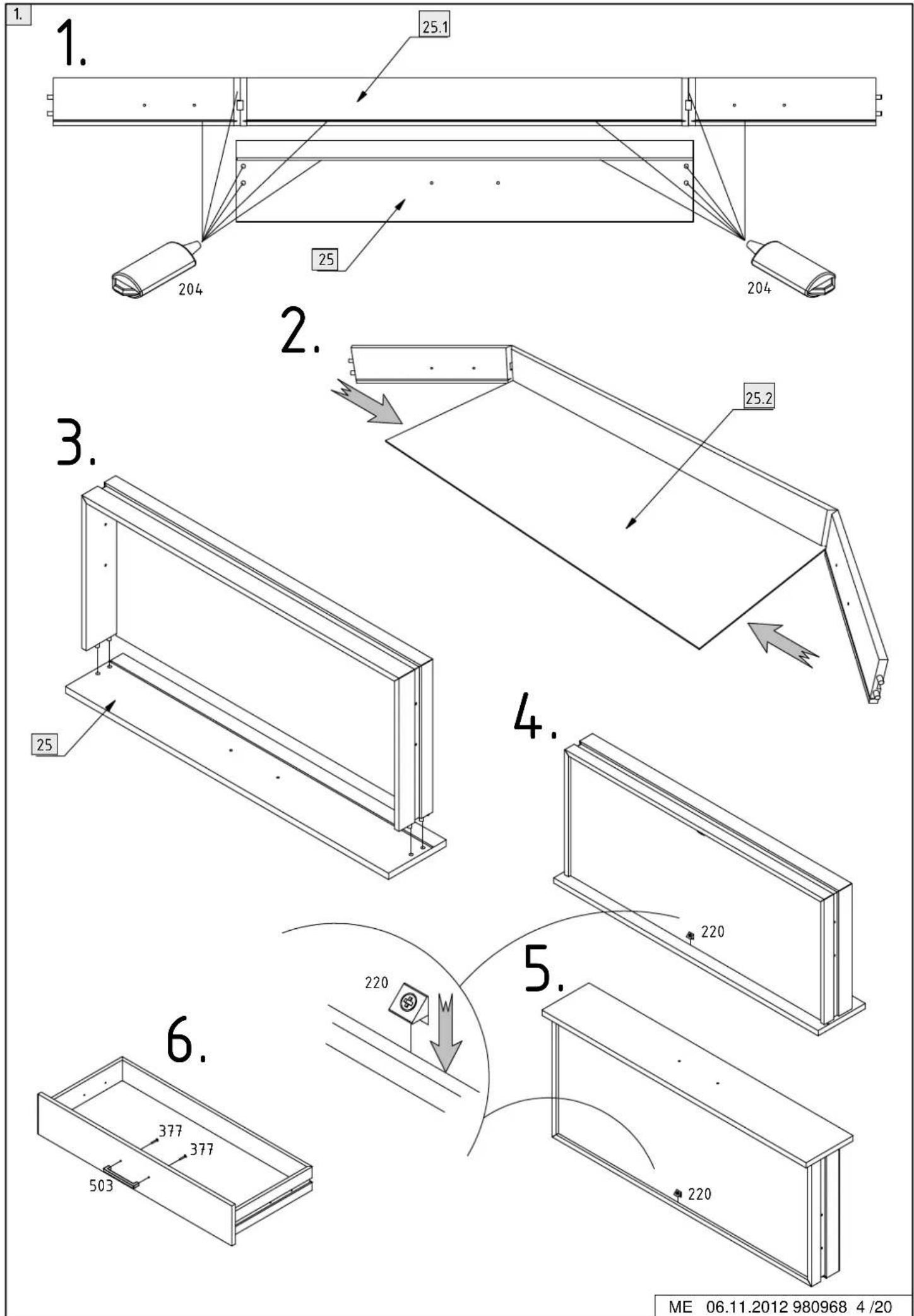 Wehkamp Polar (199x180x58) - 980968 - 37