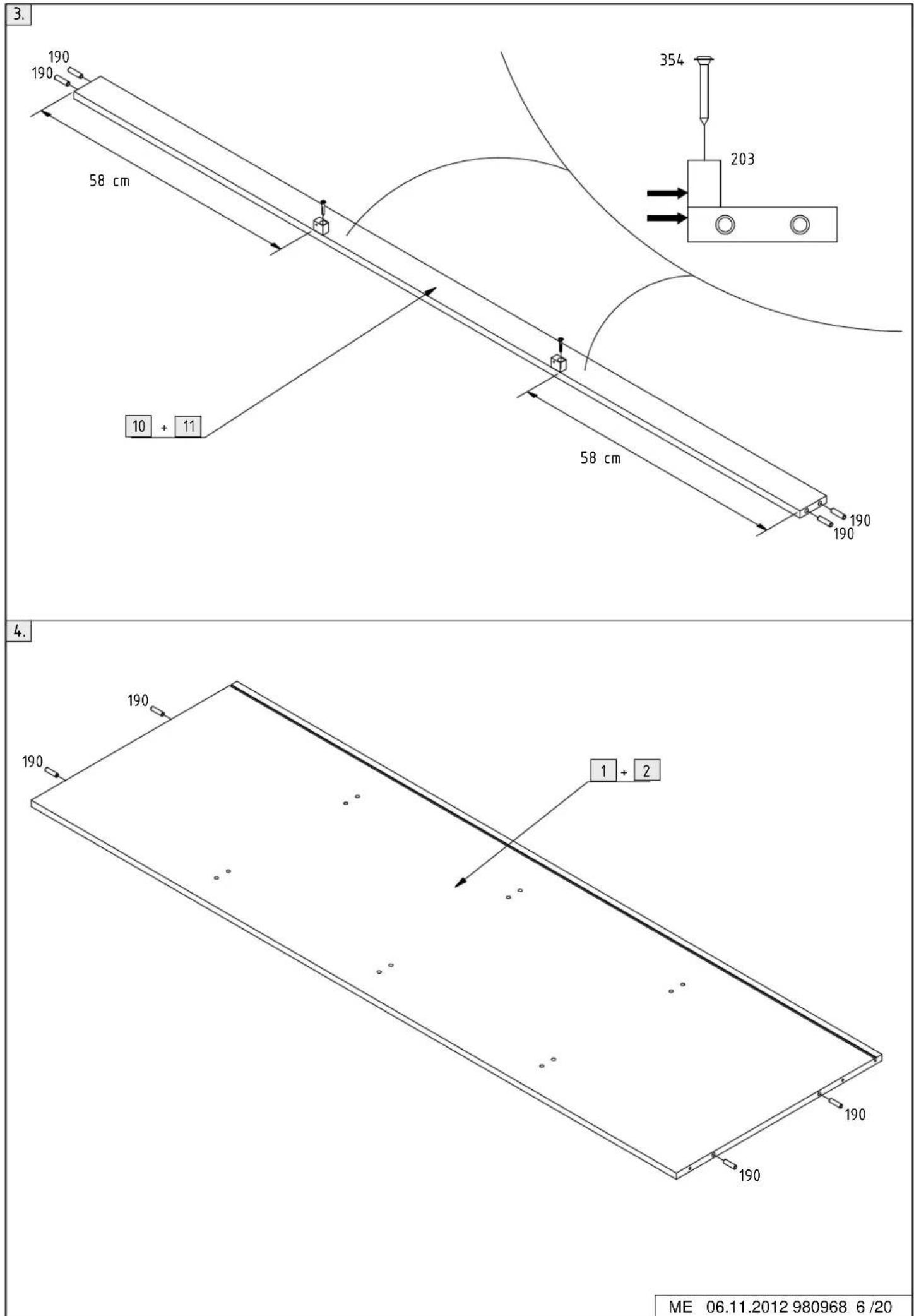 Wehkamp Polar (199x180x58) - 980968 - 39