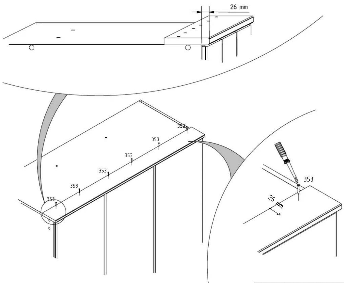 Wehkamp Polar (199x180x58) - 980098 - 2