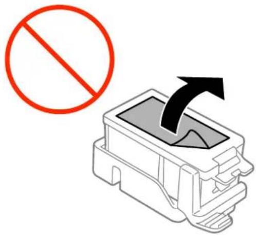EPSON PXS05W - 取り扱い上のご注意 - 1