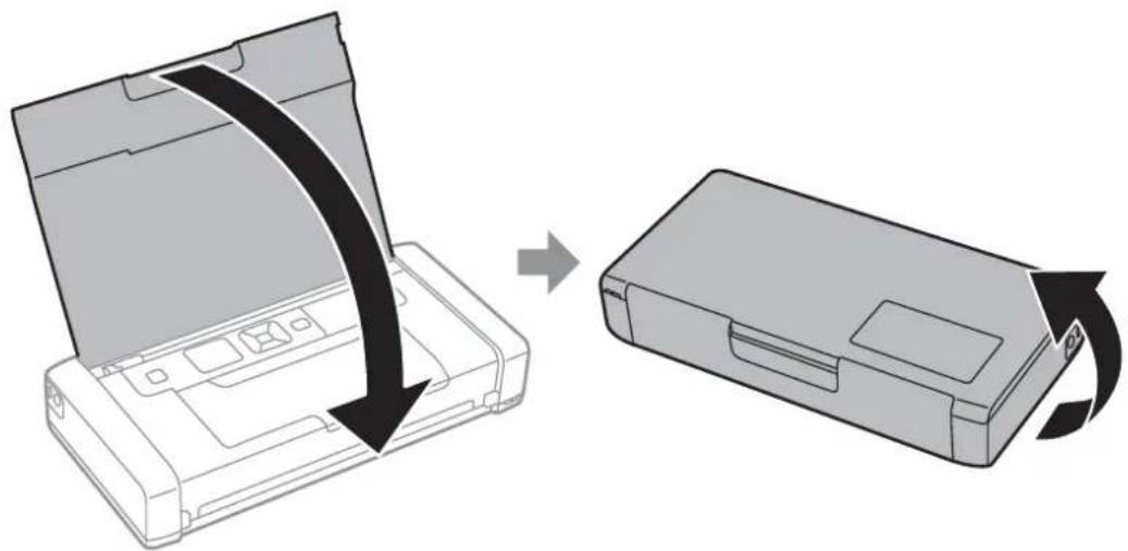 EPSON PXS05W - 参考 - 1