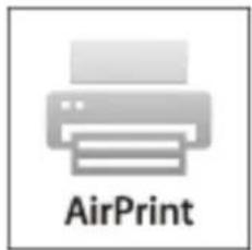 EPSON PXS05W - AirPrintを使う - 1