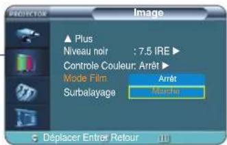 SAMSUNG SPH800BE - Mode film - 8