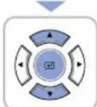 SAMSUNG SPH800BE - Zoom sur l'écran - 3